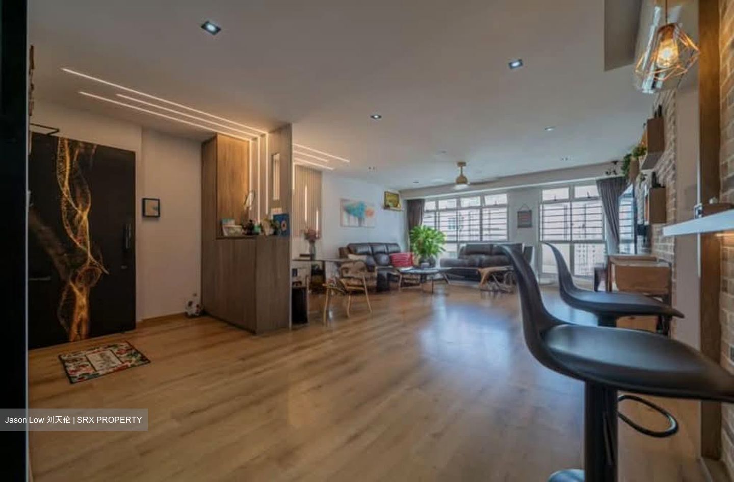 Blk 212B Compassvale Pearl (Sengkang), HDB 5 Rooms #598726811